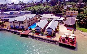 Moorings Hotel